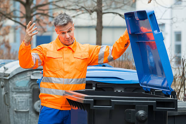 Demolition Debris Removal in Utica, OH